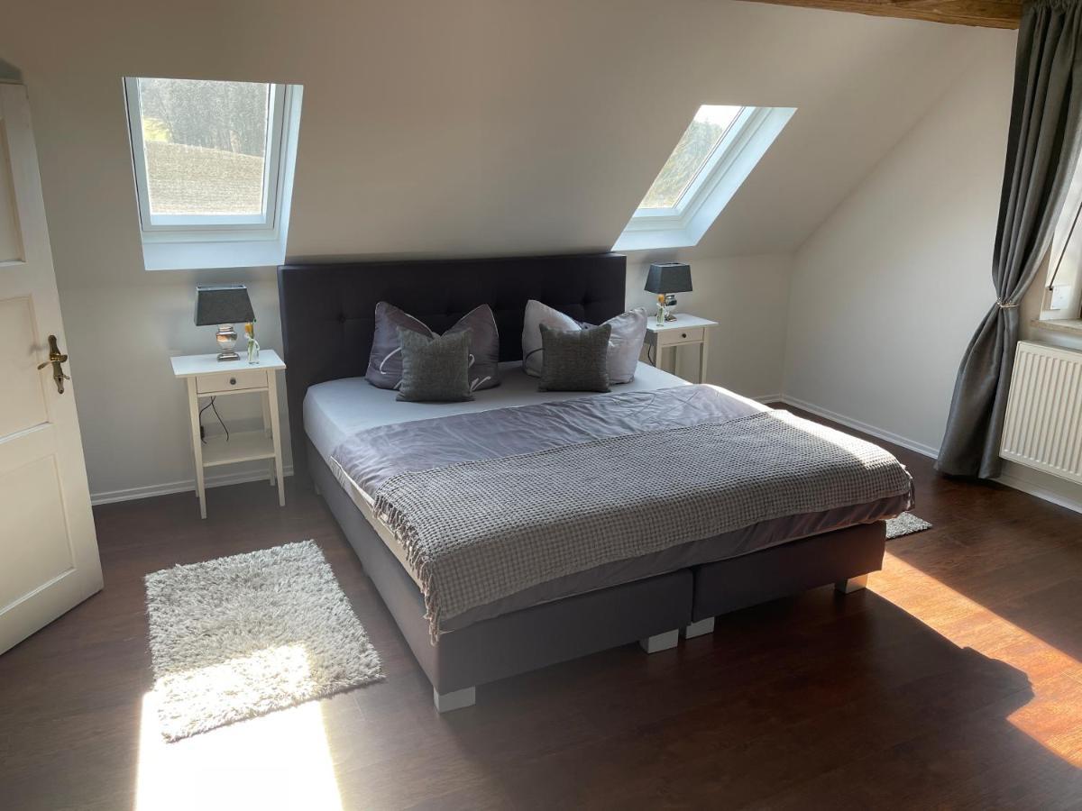 Hopfental Holiday home Kelheim